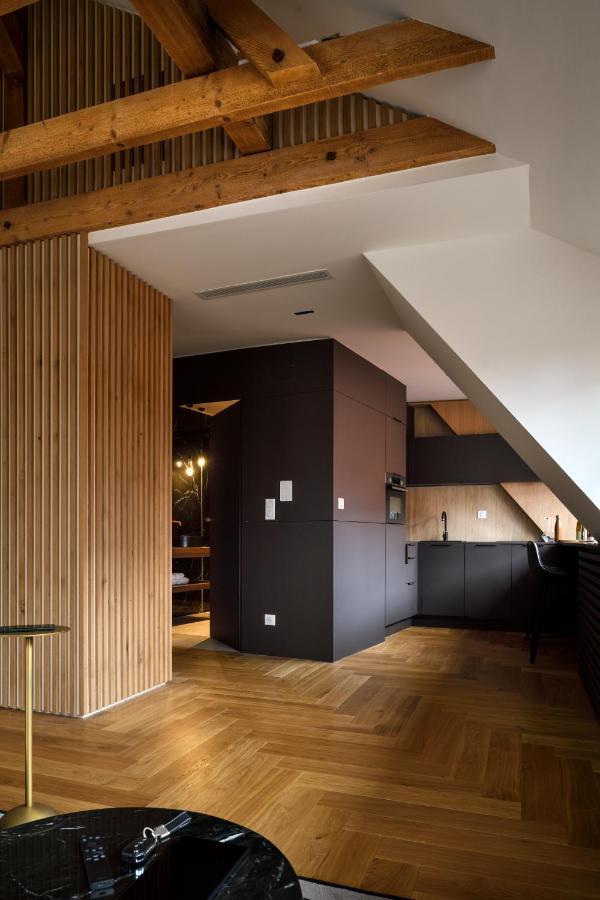 Rive Petite Venise Appartement Luxe - Centre Ville Colmar - Clim, Ascenseur & Possibilite Parking 외부 사진