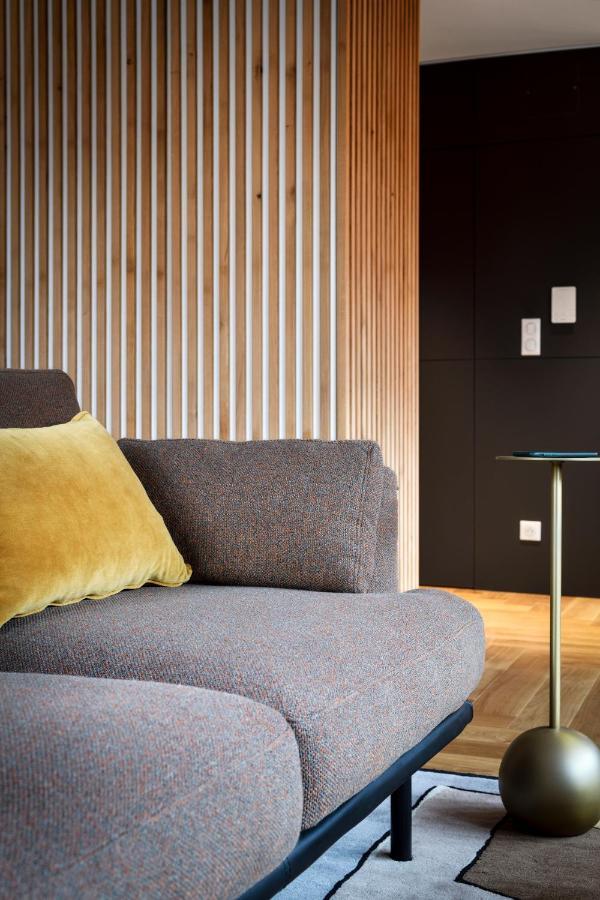 Rive Petite Venise Appartement Luxe - Centre Ville Colmar - Clim, Ascenseur & Possibilite Parking 외부 사진