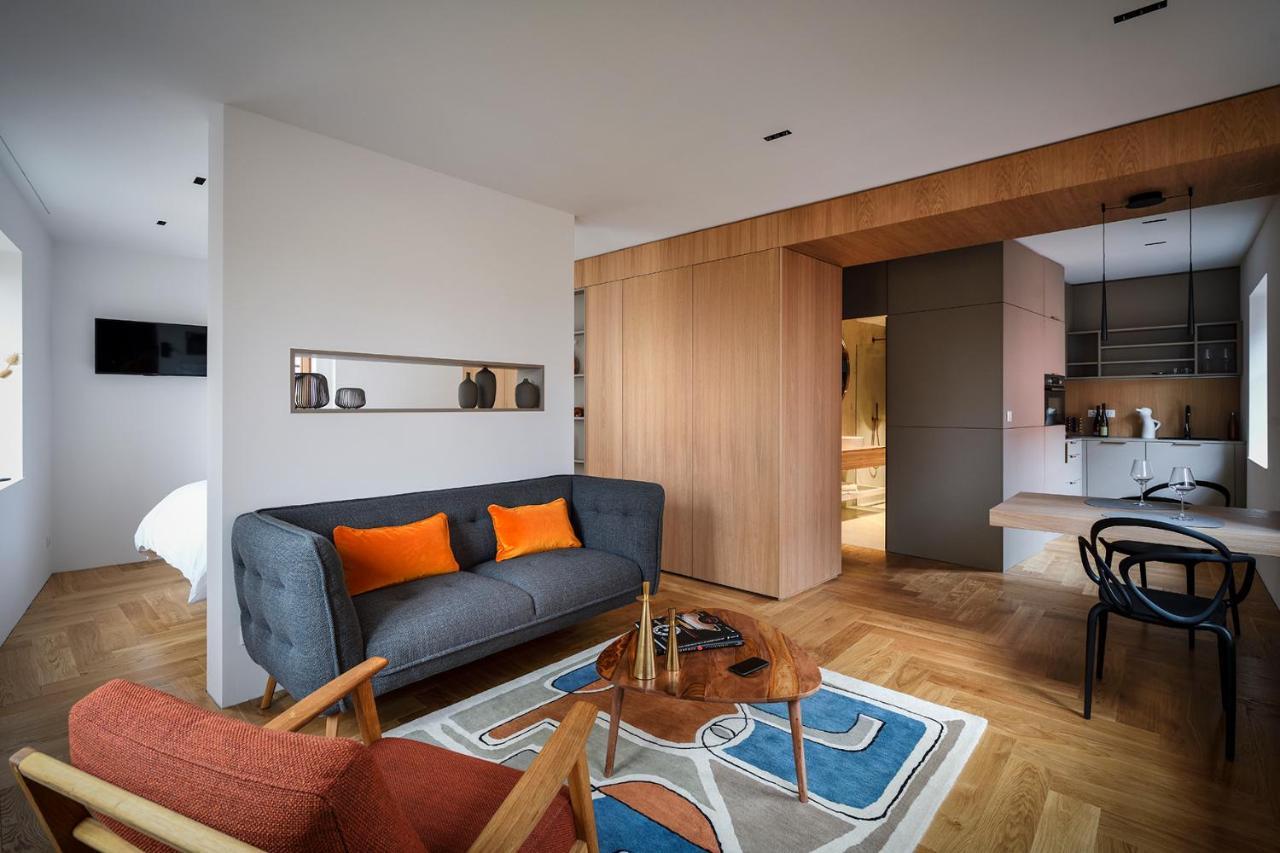 Rive Petite Venise Appartement Luxe - Centre Ville Colmar - Clim, Ascenseur & Possibilite Parking 외부 사진