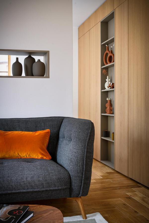 Rive Petite Venise Appartement Luxe - Centre Ville Colmar - Clim, Ascenseur & Possibilite Parking 외부 사진